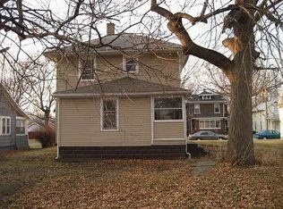 757 Elm St, Huntington, IN 46750