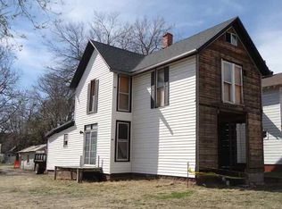 223 E Avenue A, Hutchinson, KS 67501