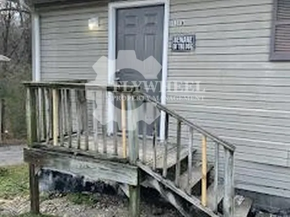 128B N Poole St, Ashland City, TN 37015