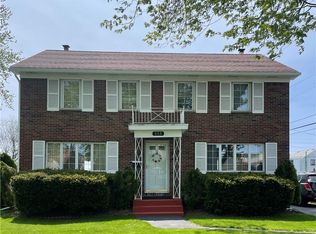 113 Fairhaven Dr, Cheektowaga, NY 14225