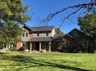 110 Sterritt Run, Waterloo, IL 62298