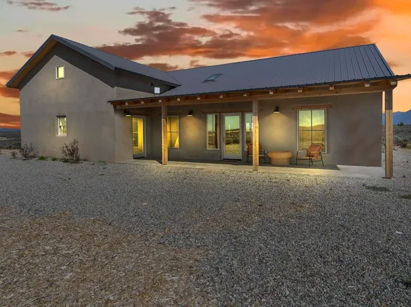 87 Arroyo Del Alamo Cir, Ranchos De Taos, NM 87557