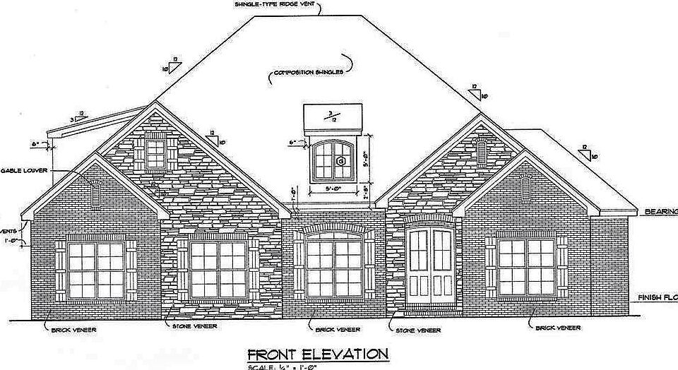 1st image of 338 Braxton Dr