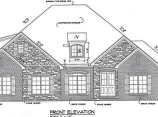 338 Braxton Dr, Newton, AL 36352