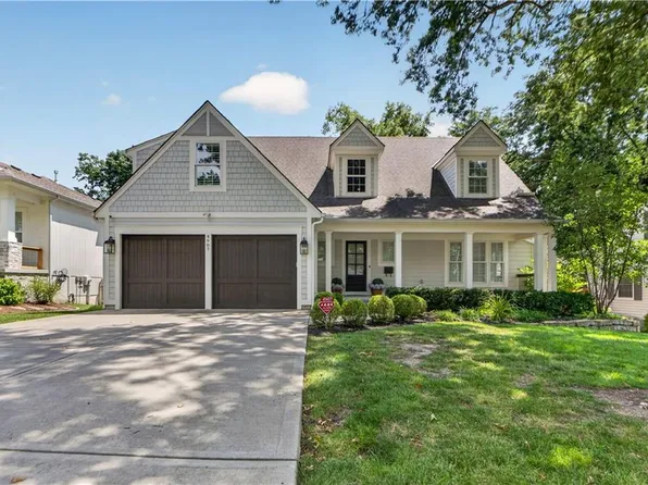 4907 W 69th Ter, Prairie Village, KS 66208