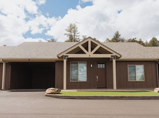 1863 State Route 260 #B, Forest Lakes, AZ 85931