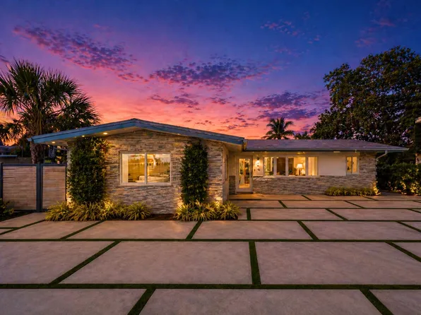 2419 Marathon Lane, Fort Lauderdale, FL 33312