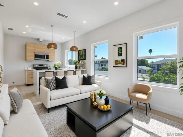 2175-77 Bacon St, San Diego, CA 92107