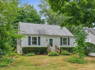 73 E Kidder St, Portland, ME 04103