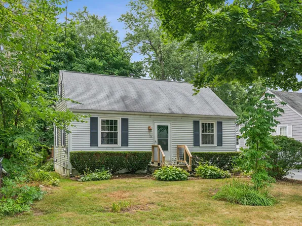 73 E Kidder Street, Portland, ME 04103