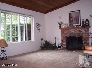 5359 E Willow View Dr, Camarillo, CA 93012