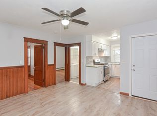 9 Floral St FLOOR 2, Taunton, MA 02780