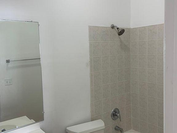 Bathroom One