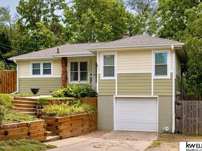 3133 Sheffield St, Omaha, NE, 68112