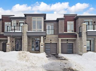 50 Schmeltzer Cres, Richmond Hill, ON