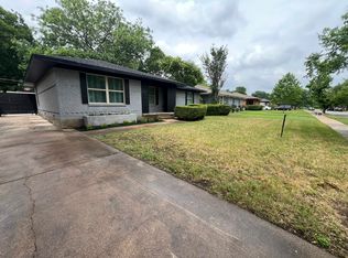 2721 San Marcus Ave, Dallas, TX 75228