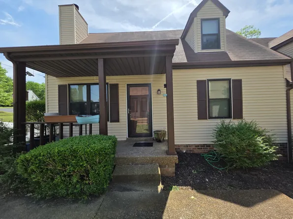 1324 Quail Valley Rd, Nashville, TN 37214