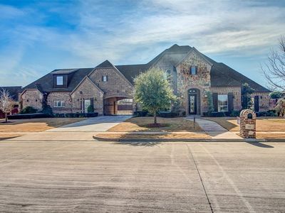 316 Calais Dr, Keller, TX, 76248
