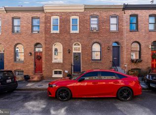 413 Grindall St, Baltimore, MD 21230