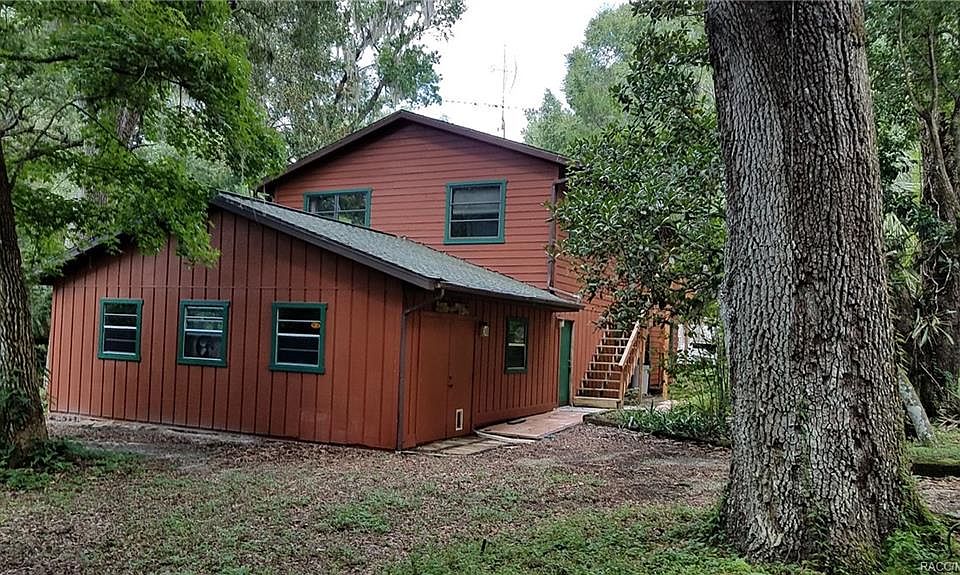 9550 E Atkinson Ct, Floral City, FL 34436 Zillow