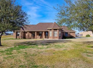4115 Seneca Dr, Beach City, TX 77523