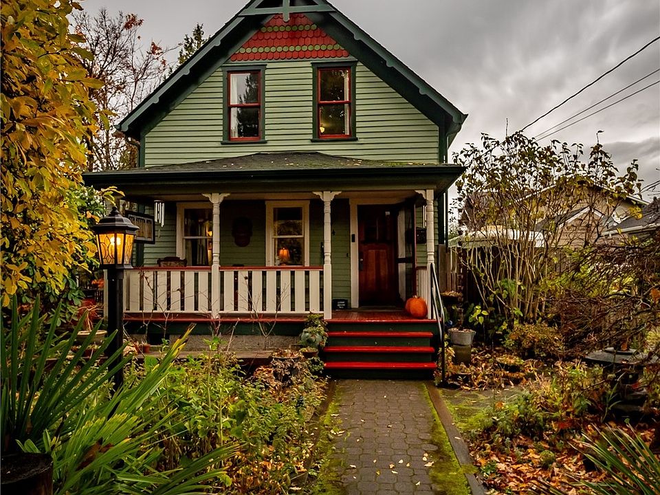 214 20th Avenue SW, Olympia, WA 98501 | Zillow