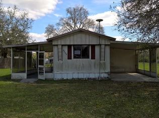 5200 NE Sandy Rd, Arcadia, FL 34266