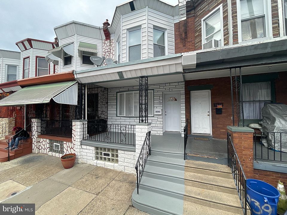 4241 N 7th St, Philadelphia, Pa 19140 