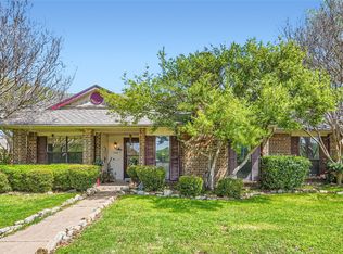 1321 Baxter Dr, Plano, TX 75025