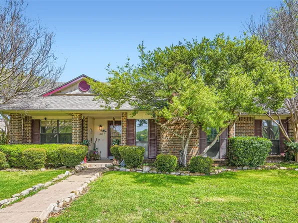 1321 Baxter Dr, Plano, TX 75025