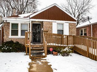 9735 S Ingleside Ave, Chicago, IL