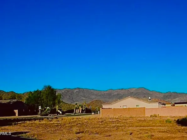 22541 W WEAVER VALLEY Drive #43, Congress, AZ 85332