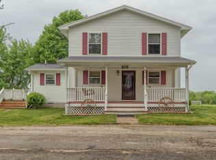 4414 Sayles Rd, Ionia, MI 48846