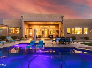 27218 N Javelina Trl, Rio Verde, AZ 85263