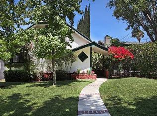 2115 Ridgeview Ave, Los Angeles, CA 90041