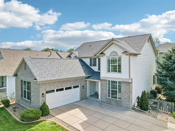 22560 E River Chase Way, Parker, CO 80138