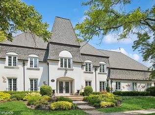 301 E 59th St, Hinsdale, IL 60521