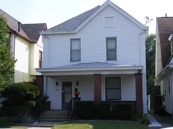 1304 Center St, Portsmouth, OH 45662