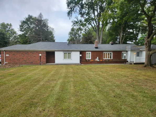 7675 N Hix Rd, Westland, MI 48185