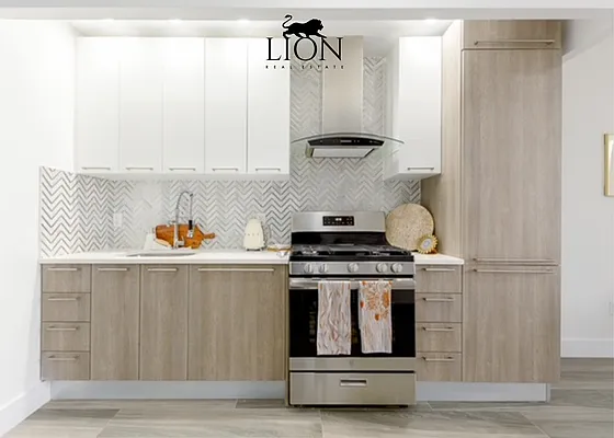 Rented by The Lion Real Estate | media 6