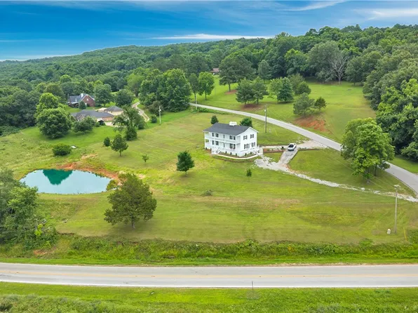 144 Madison 6501, Huntsville, AR 72740