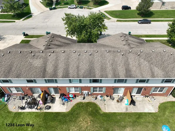 1238 Leon Way, 1238 Leon Way, Bourbonnais, IL 60914