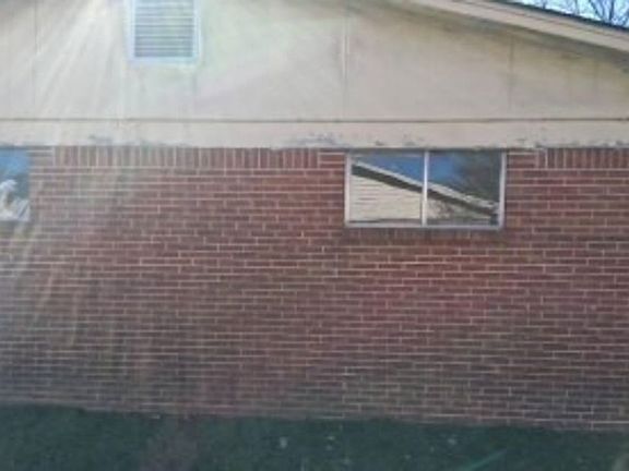 Property Side View