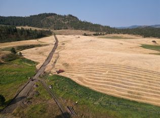 5 Kennedy Rd LOT 1, Fruitland, WA 99129