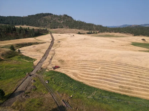5 Kennedy Rd Lot 1, Fruitland, WA 99129