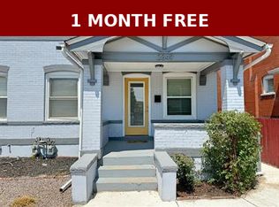 2849 W 28th Ave, Denver, CO 80211