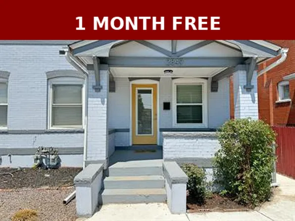 2849 W 28th Ave, Denver, CO 80211