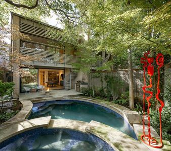 3509 Cragmont Ave, Dallas, TX, 75205