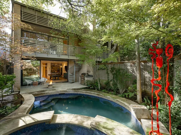 3509 Cragmont Ave, Dallas, TX 75205