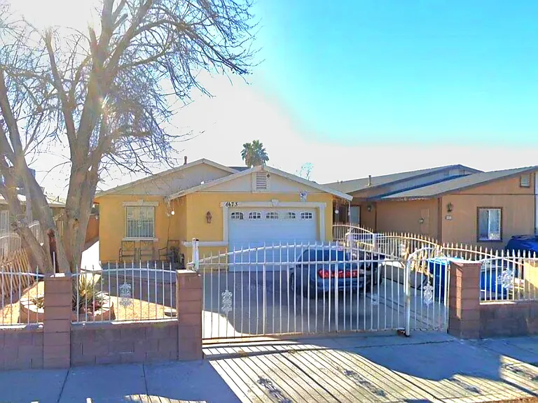 Cool Valley Dr — Photo 1